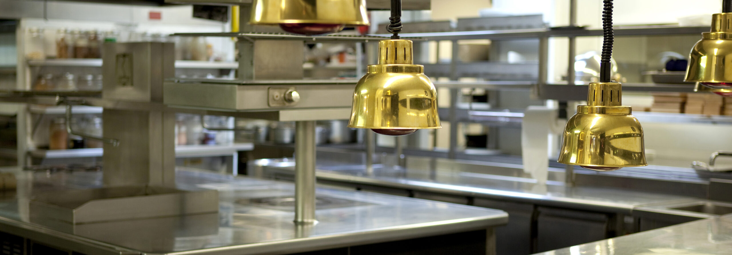 Ab- und Zuluftanlagen Gastronomie